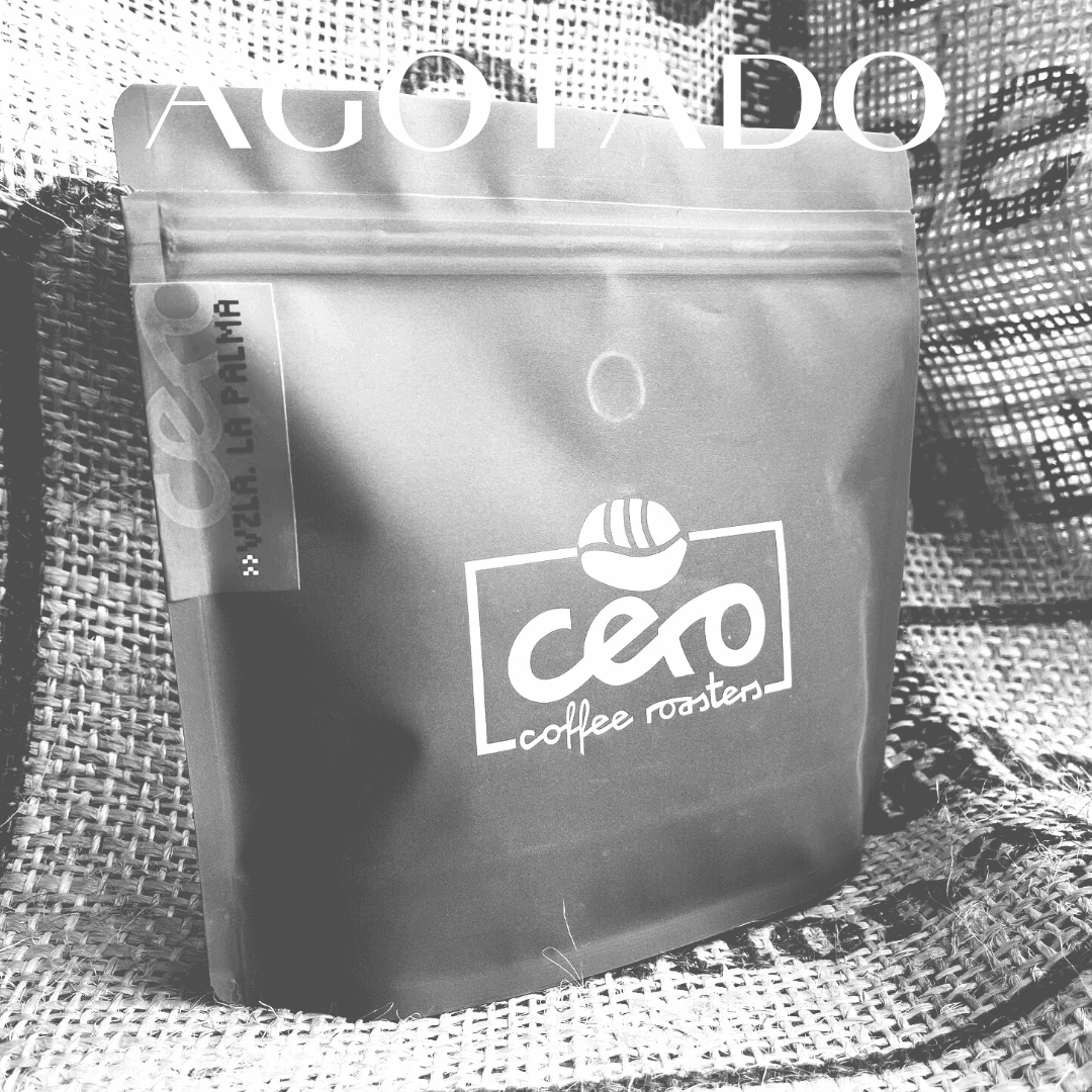 Image of Venezuela  La Palma  Lavado