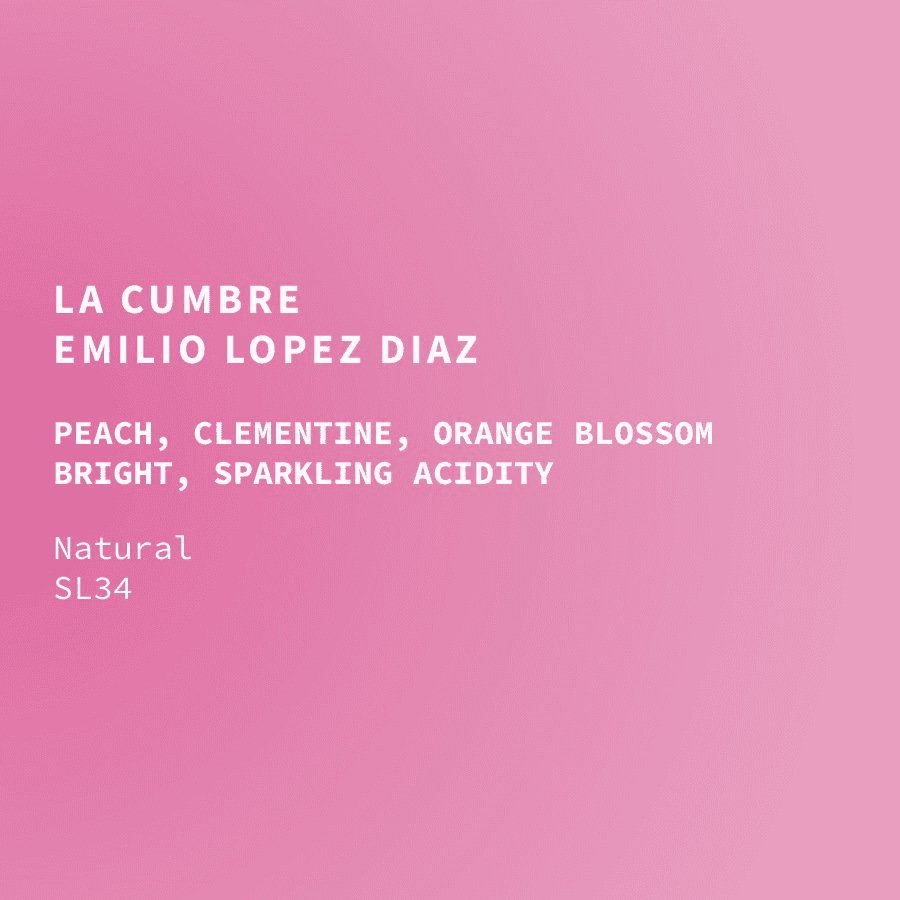 Image of El Salvador La Cumbre