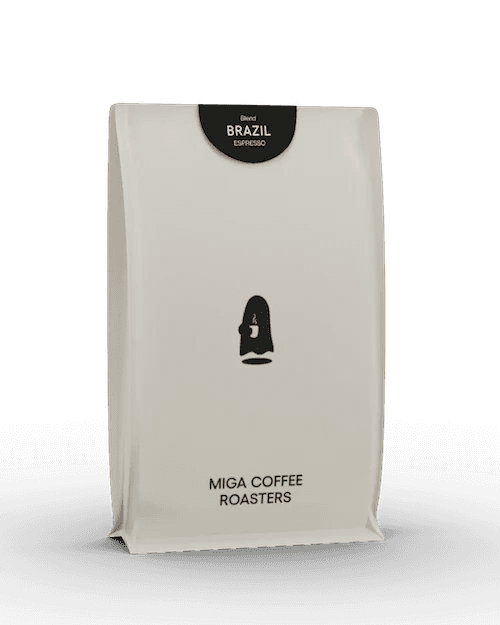 Image of Brazil Espresso