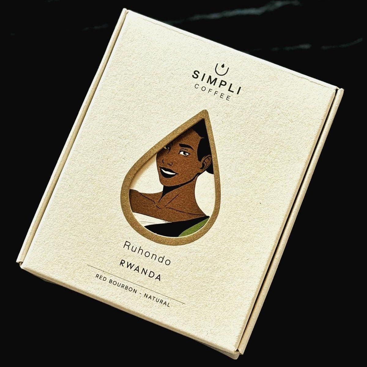 Image of Rwanda - Ruhondo