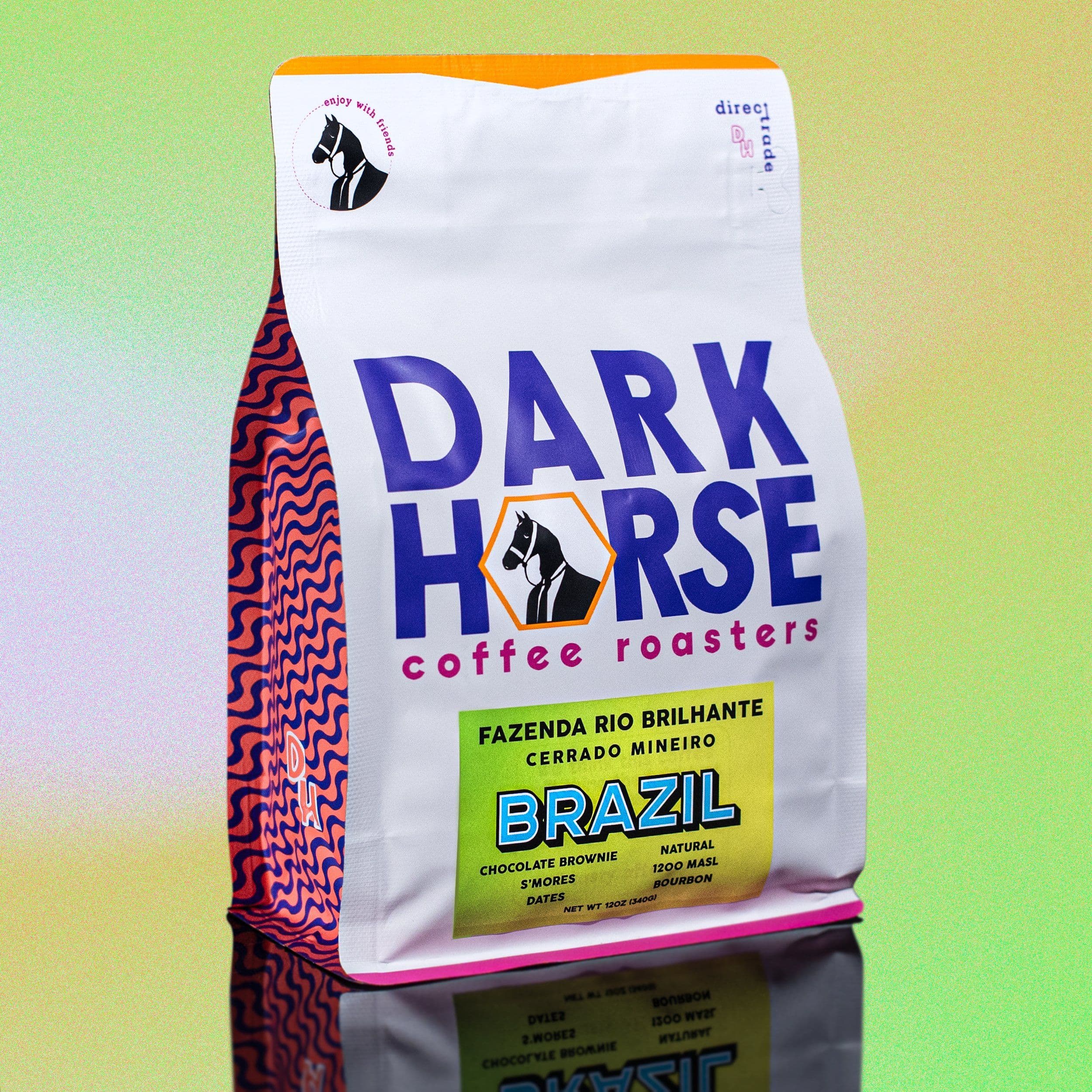 Image of Brazil - Rio Brilhante