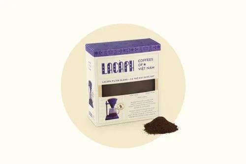 Image of Lacaph Filter Blend