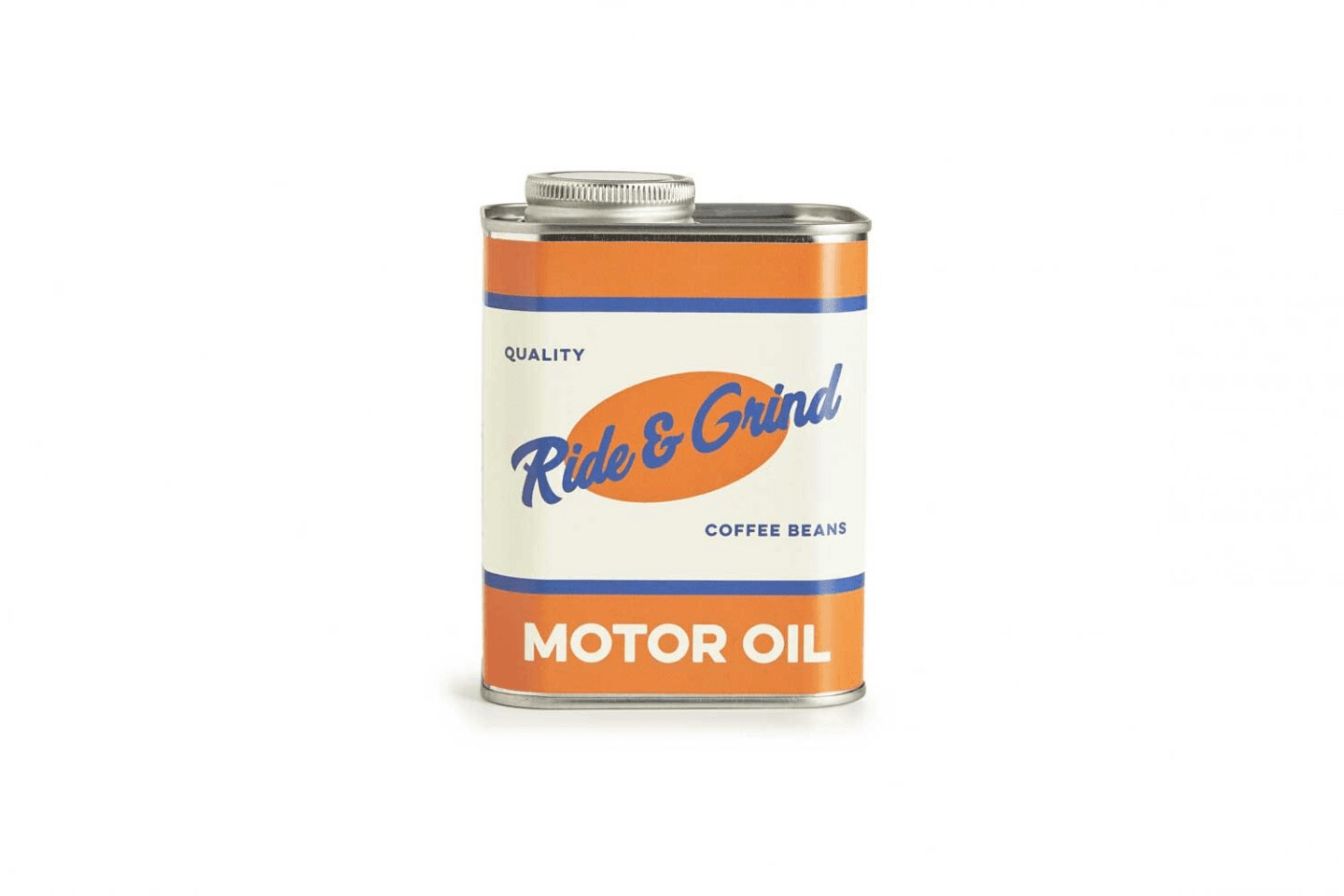 Image of Motor Oil 