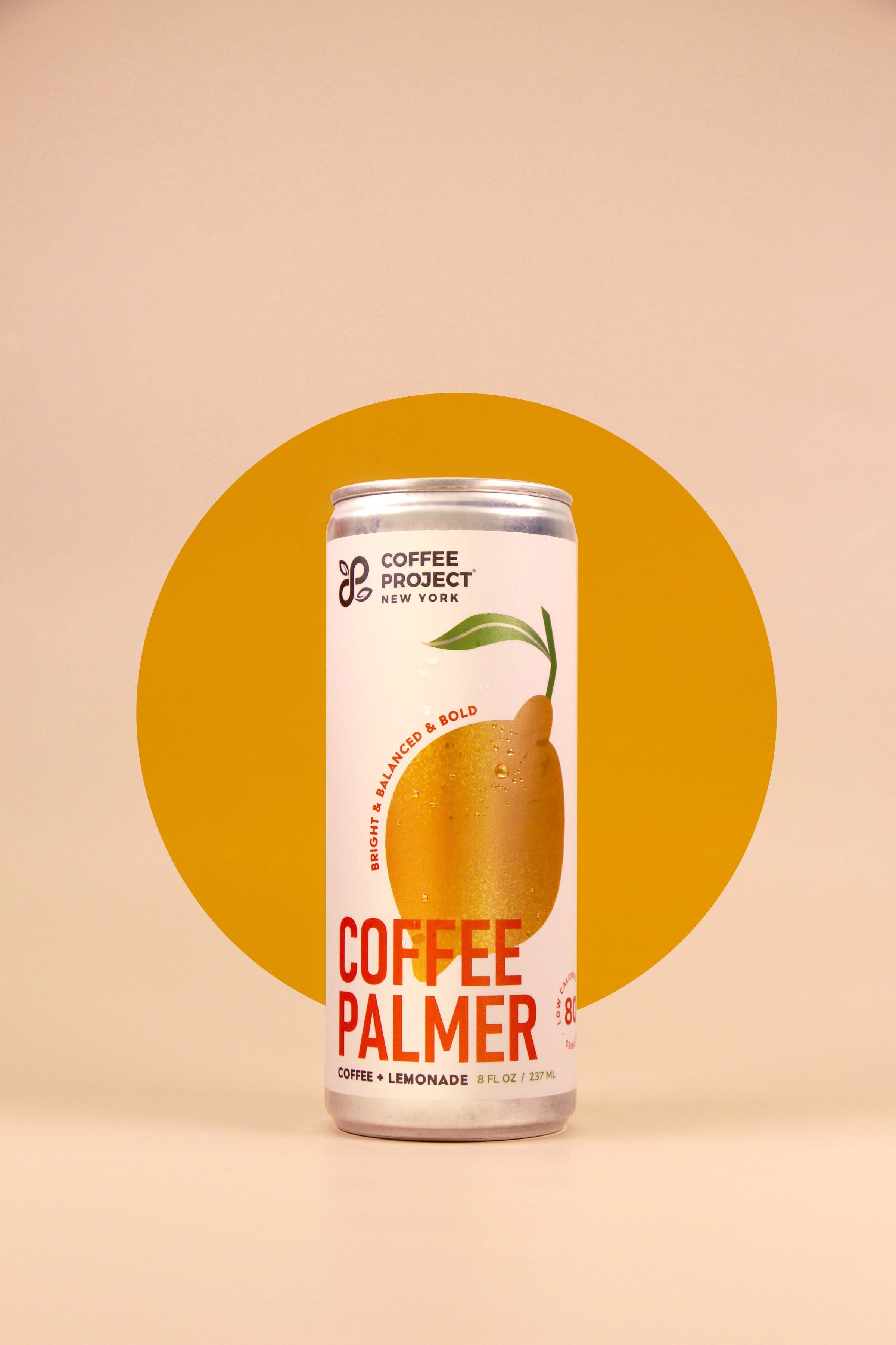 Image of Coffee Palmer