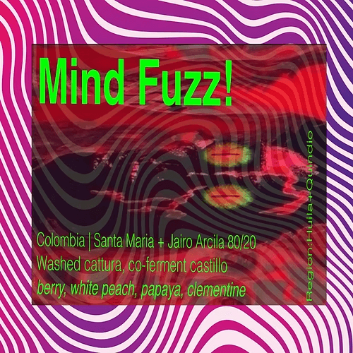 Image of Mind Fuzz