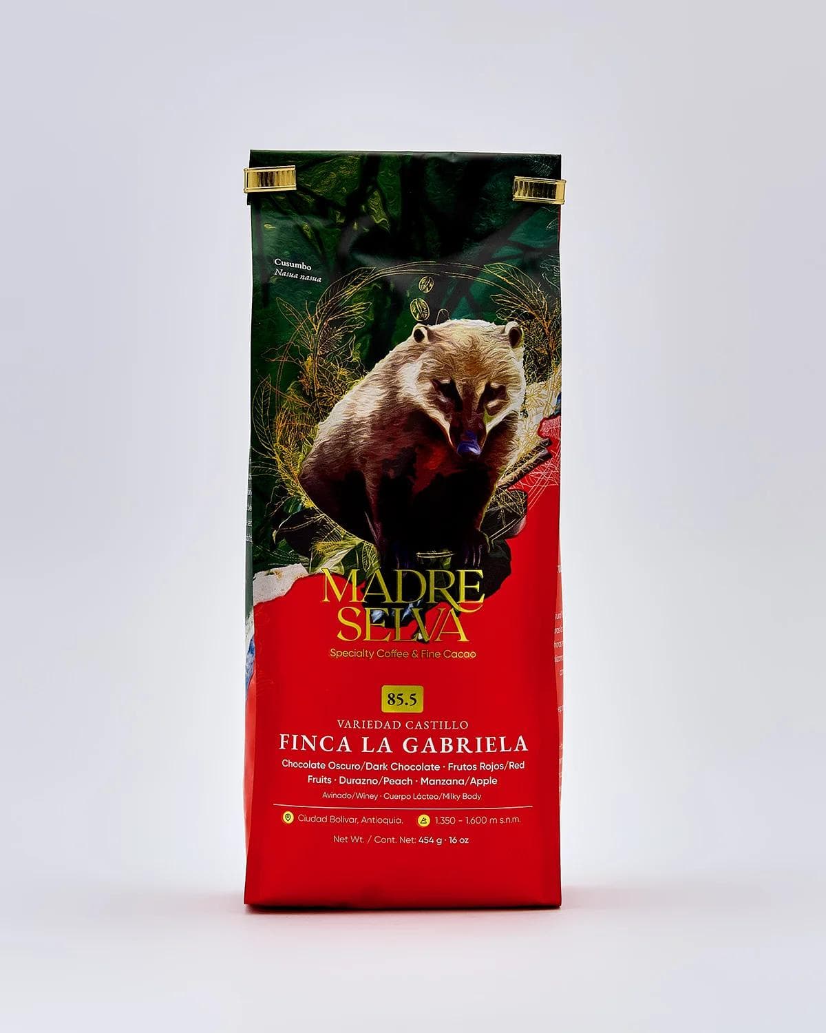 Image of Finca La Gabriela 