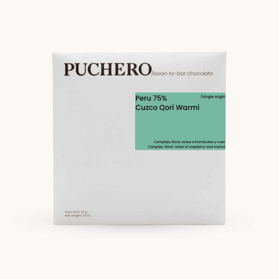 Image of Peru 75 Cuzco Qori Warmi