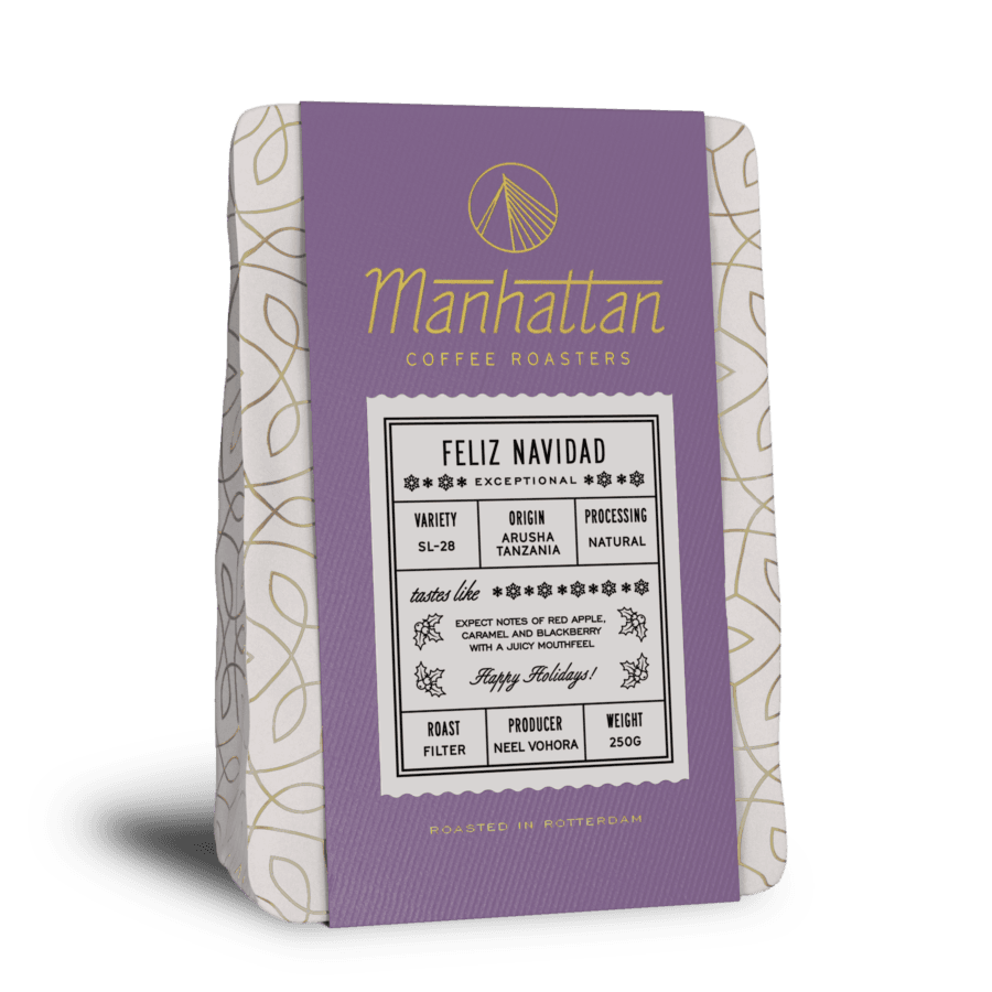 Image of Feliz Navidad