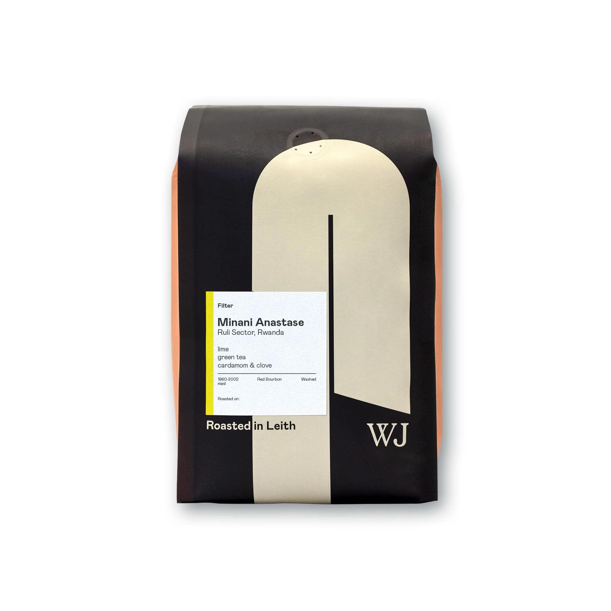 Image of Minani Anastase Rwanda Filter