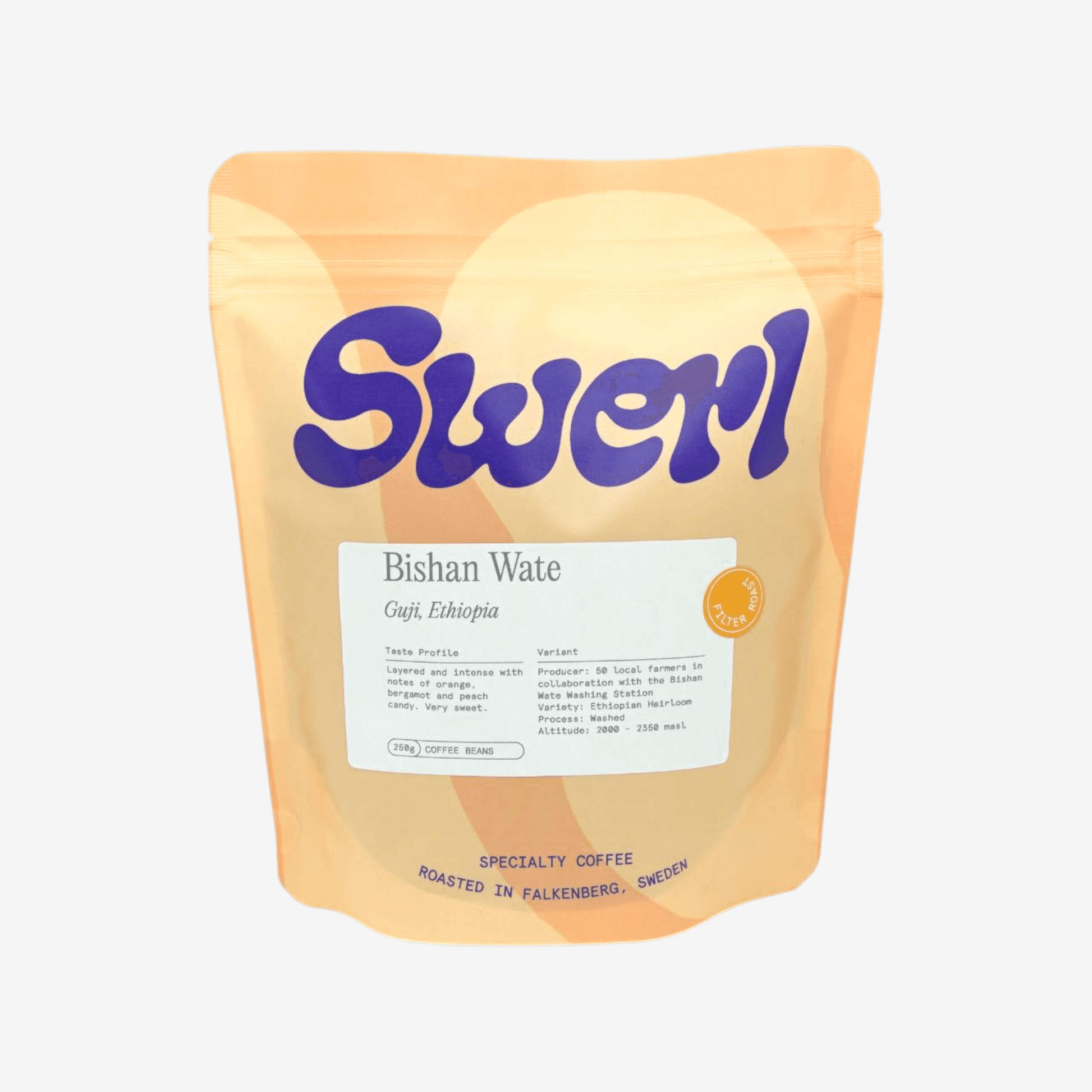 Image of Bishan Wate Filter Ethiopia