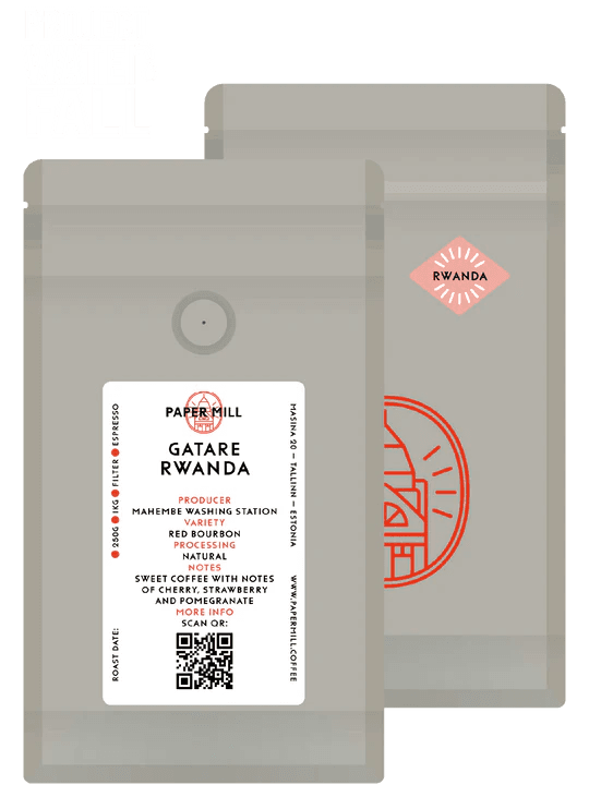 Image of Project Waterfall - Gatare Rwanda Filter