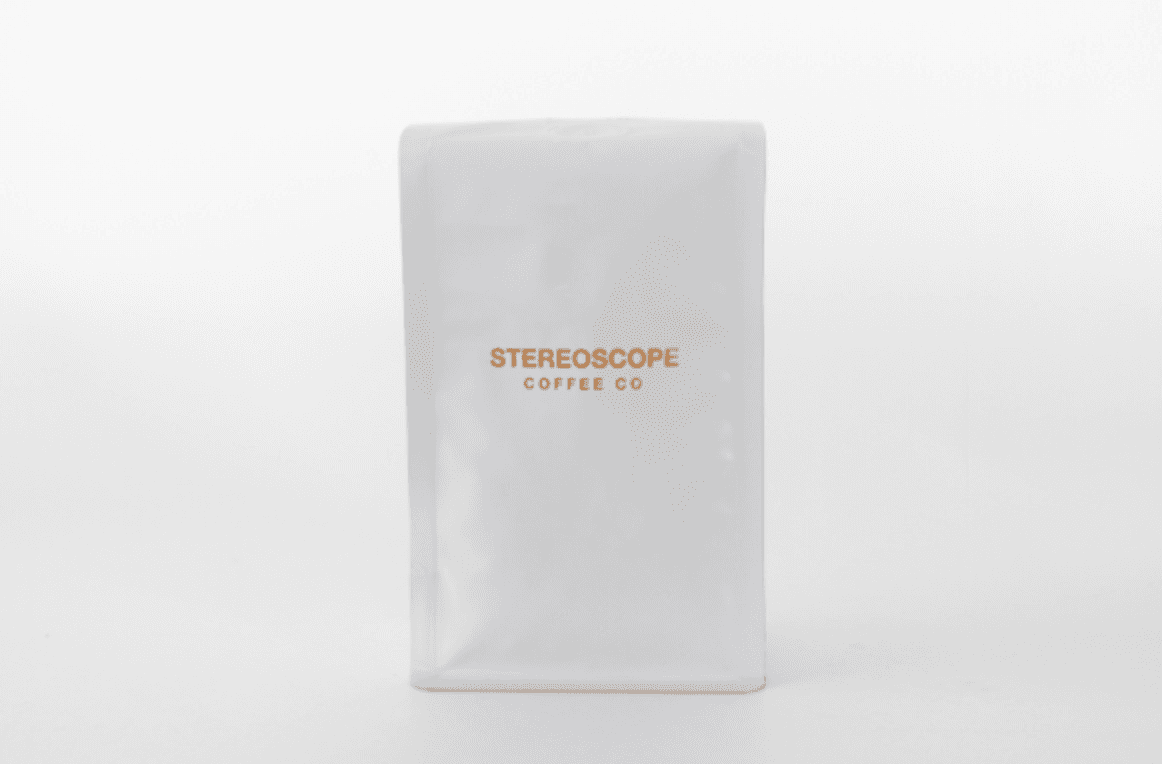 Image of El Tambo Espresso