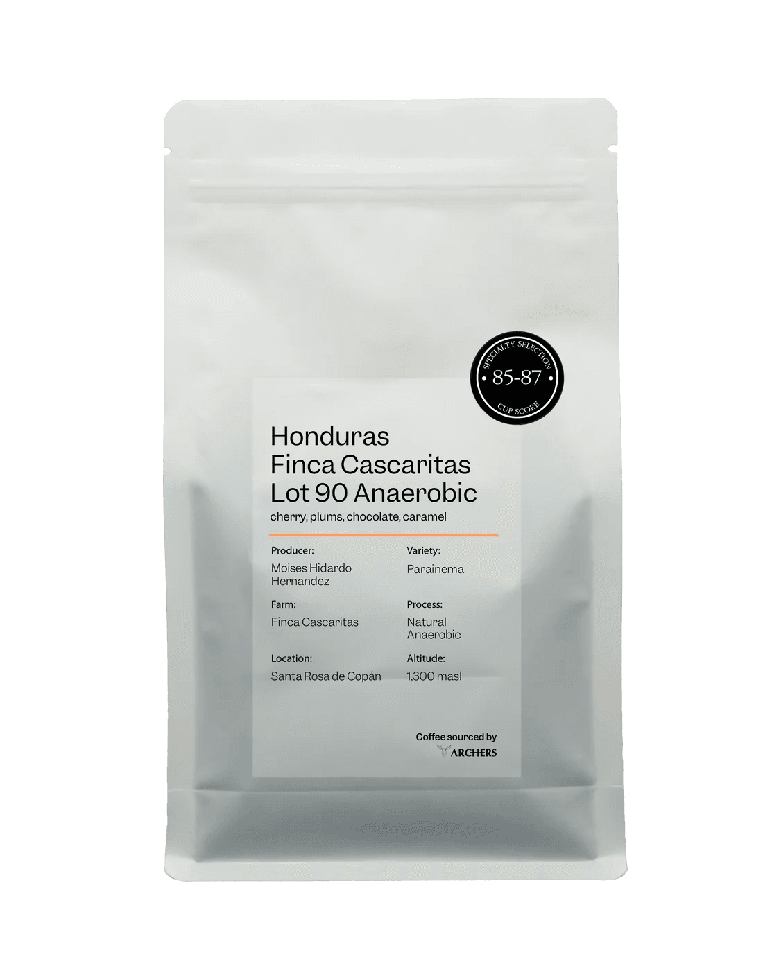 Image of Honduras - Finca Las Cascaritas Lot 90