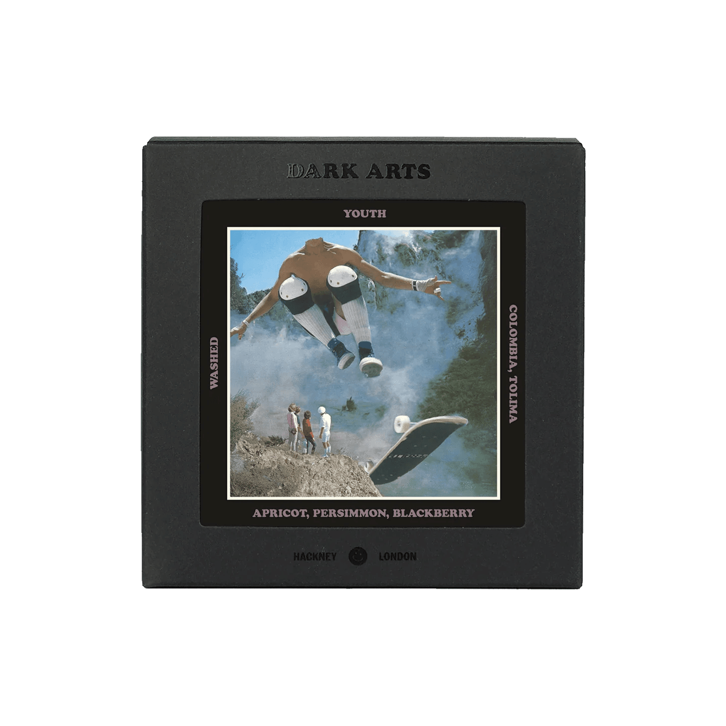 Image of Youth - Colombia