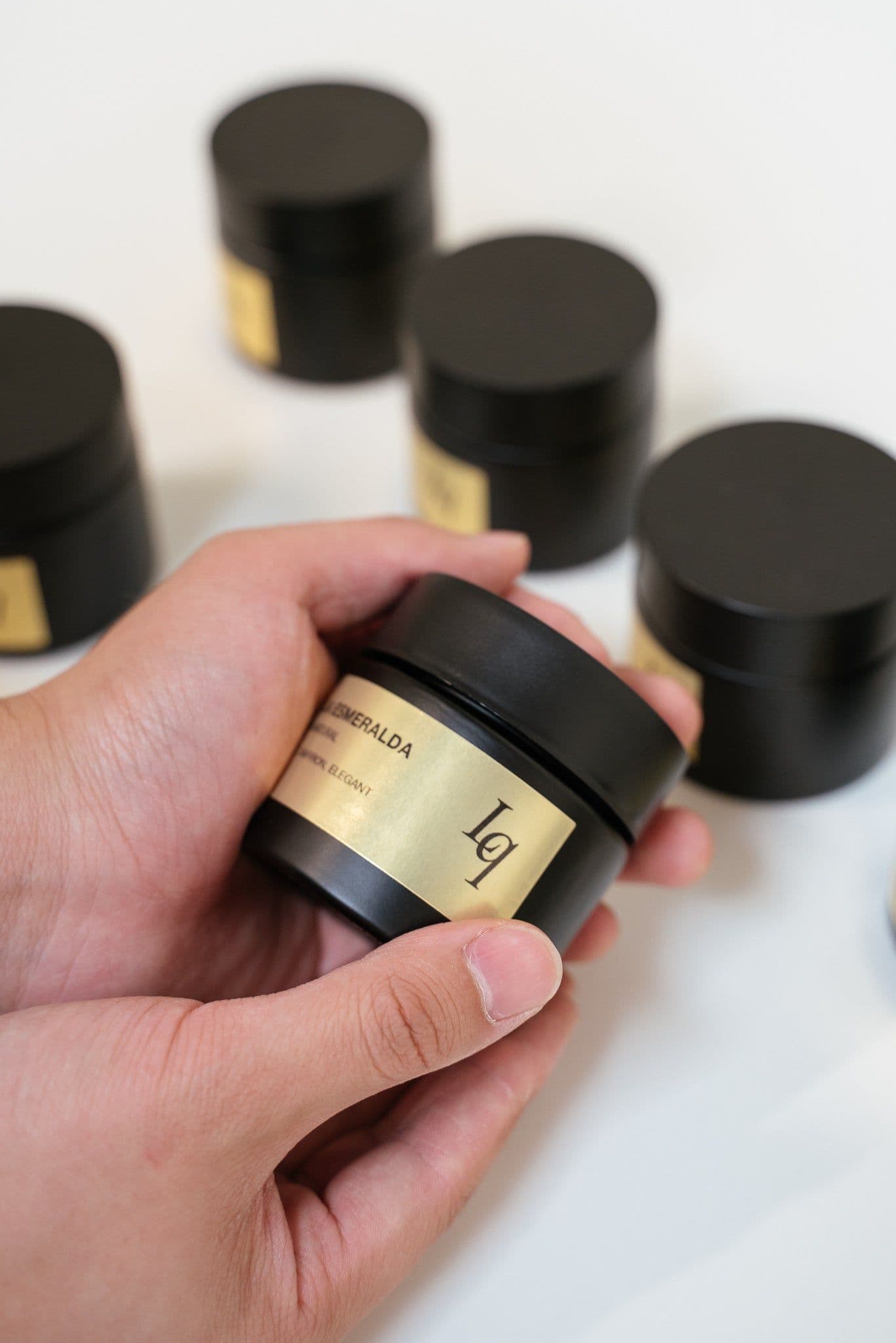 Image of Esmeralda Gigante 4NC Nano Geisha Natural