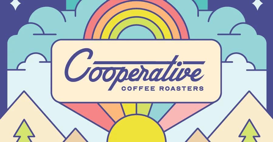 Image of Cooperative Coffee