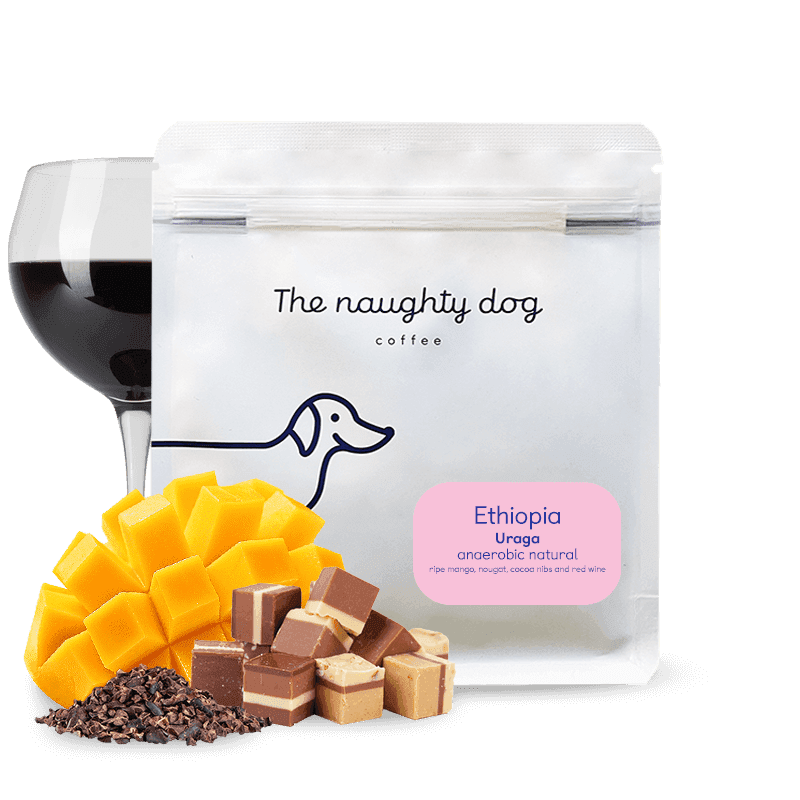 Image of Uraga Ethiopia