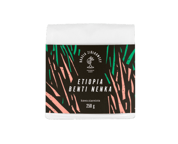 Image of Etiopia Benti Nenka