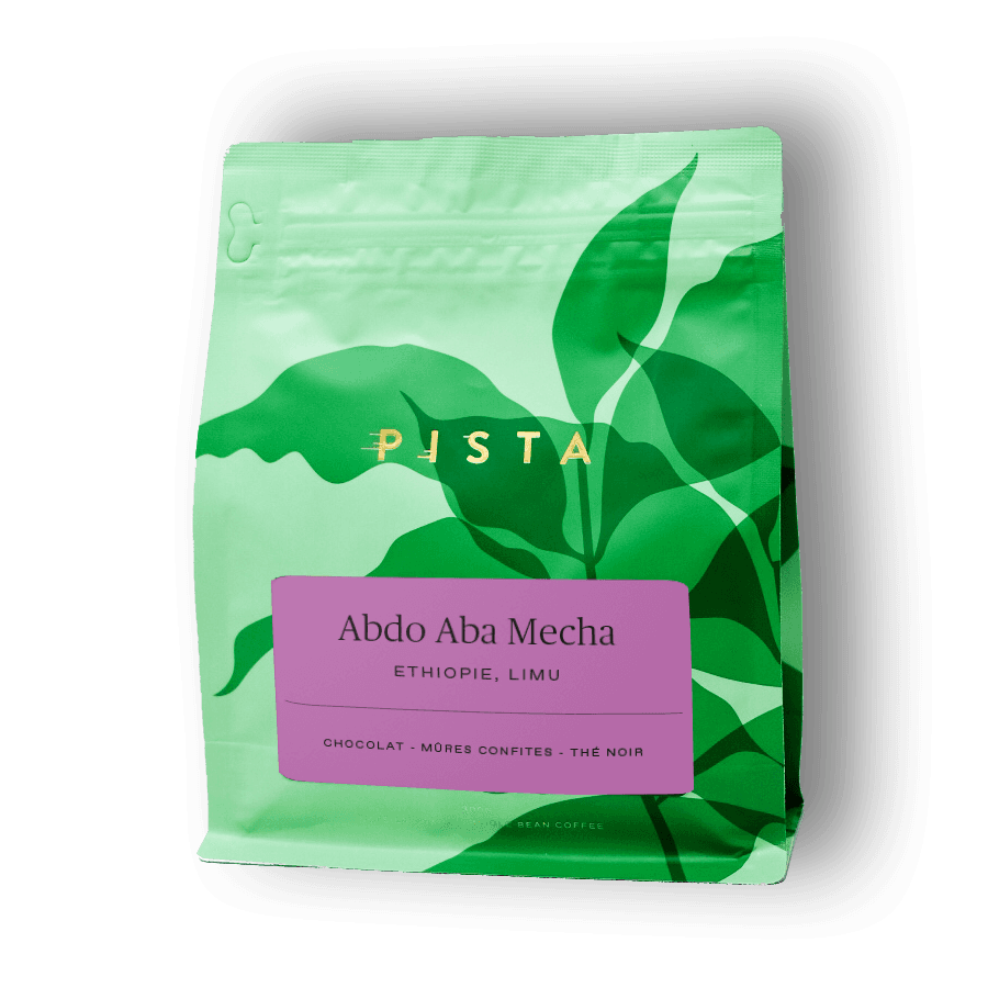 Image of Abdo Aba Mecha