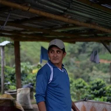 Image of Peru El Cerro Efrain Salvador Carhuallocllo