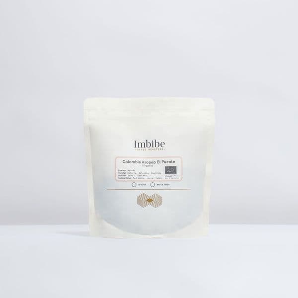 Image of Colombia El Puente ASOPEP coop Planadas