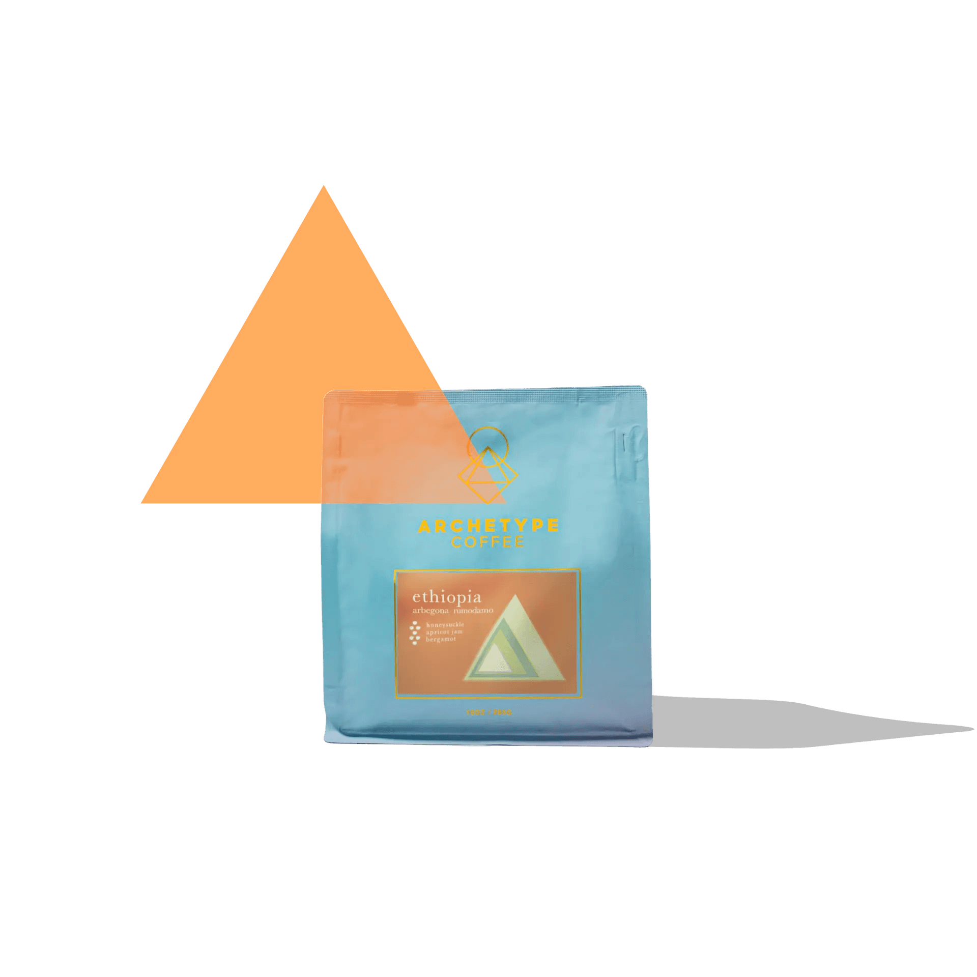 Image of Ethiopia Arbegona Rumudamo