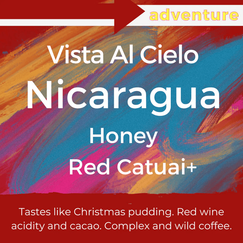 Image of Vista Al Cielo - Nicaragua