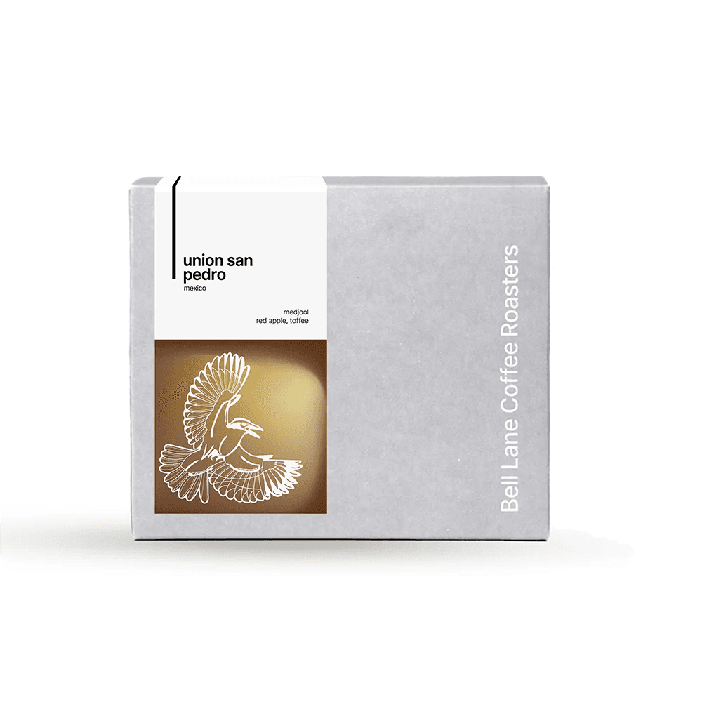 Image of Union San Pedro