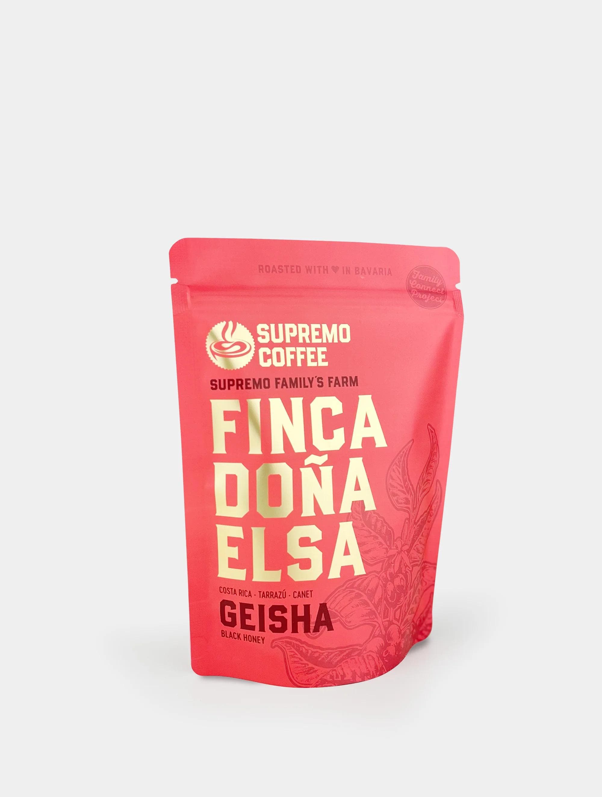 Image of Finca Doña Elsa Geisha