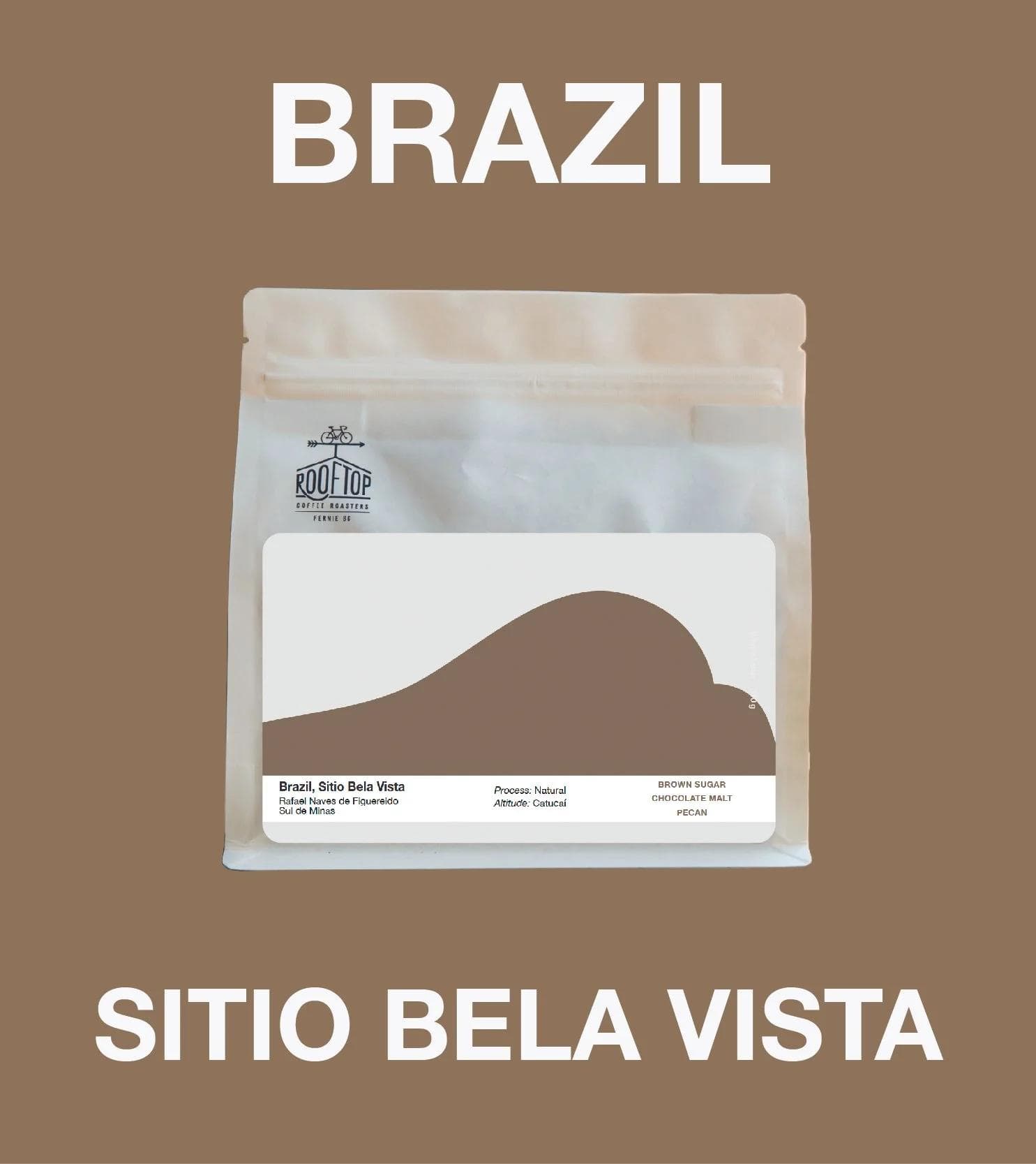 Image of Brazil Sitio Bela Vista