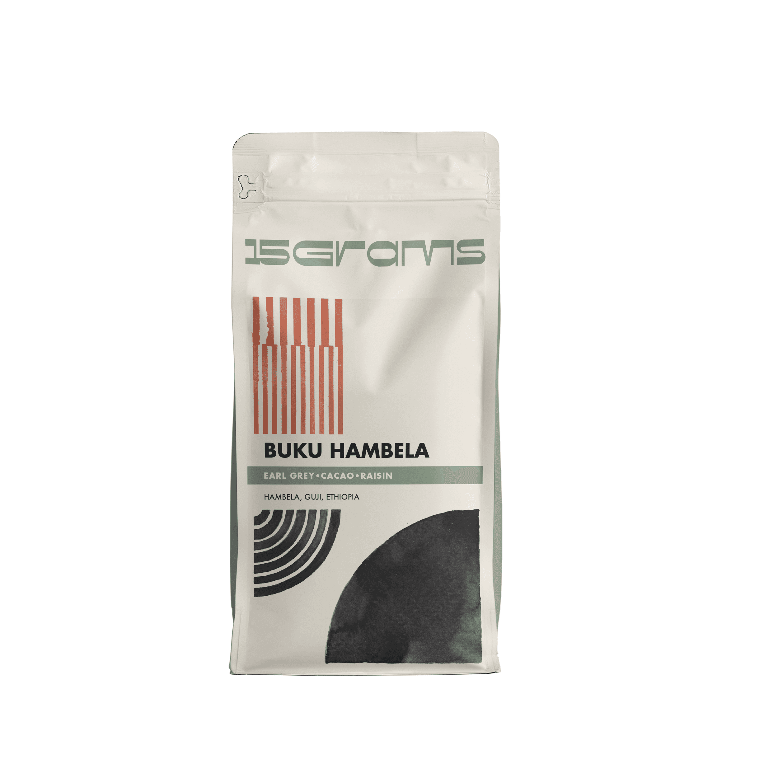 Image of Buku Hambela