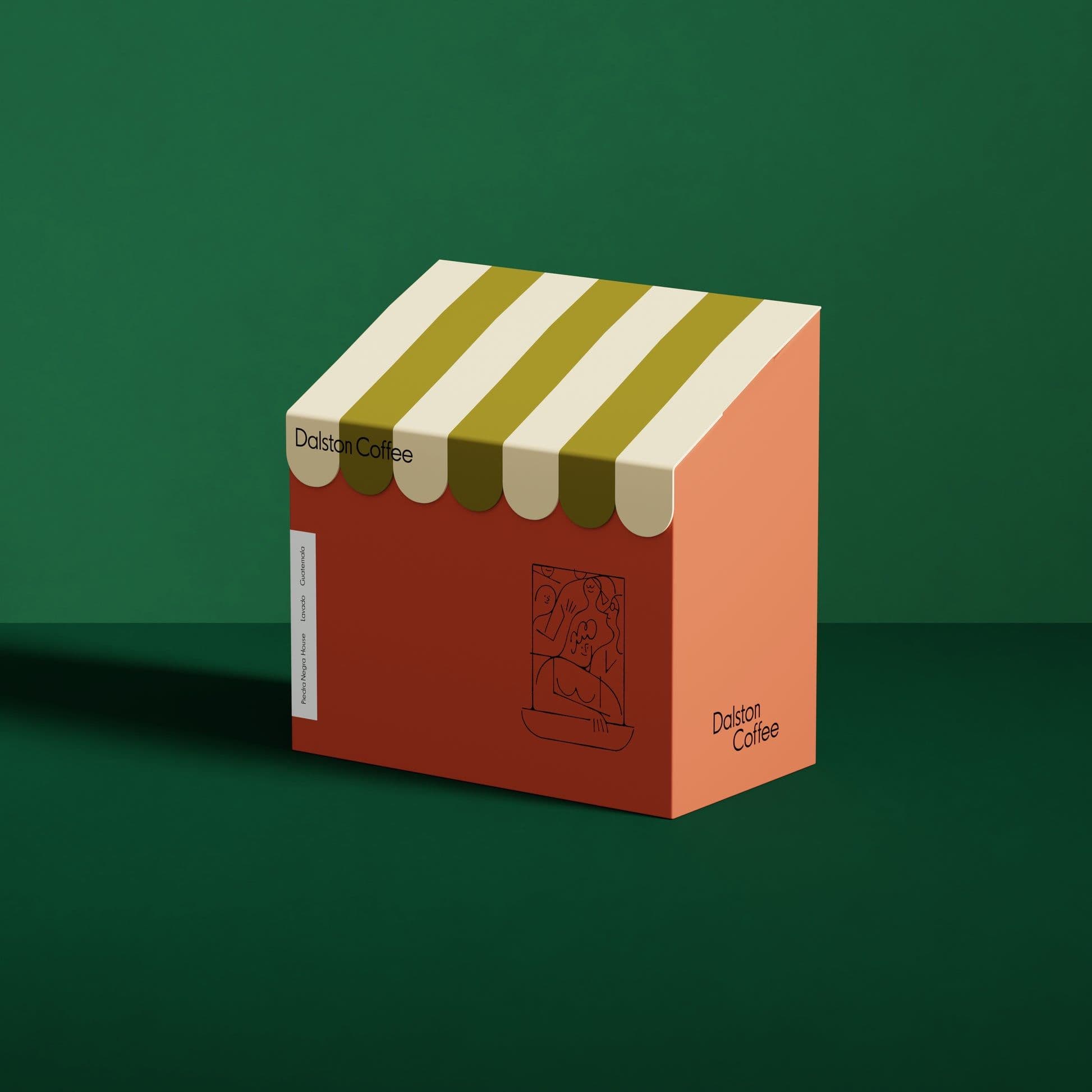 Image of Kenia - Karatina Filtro