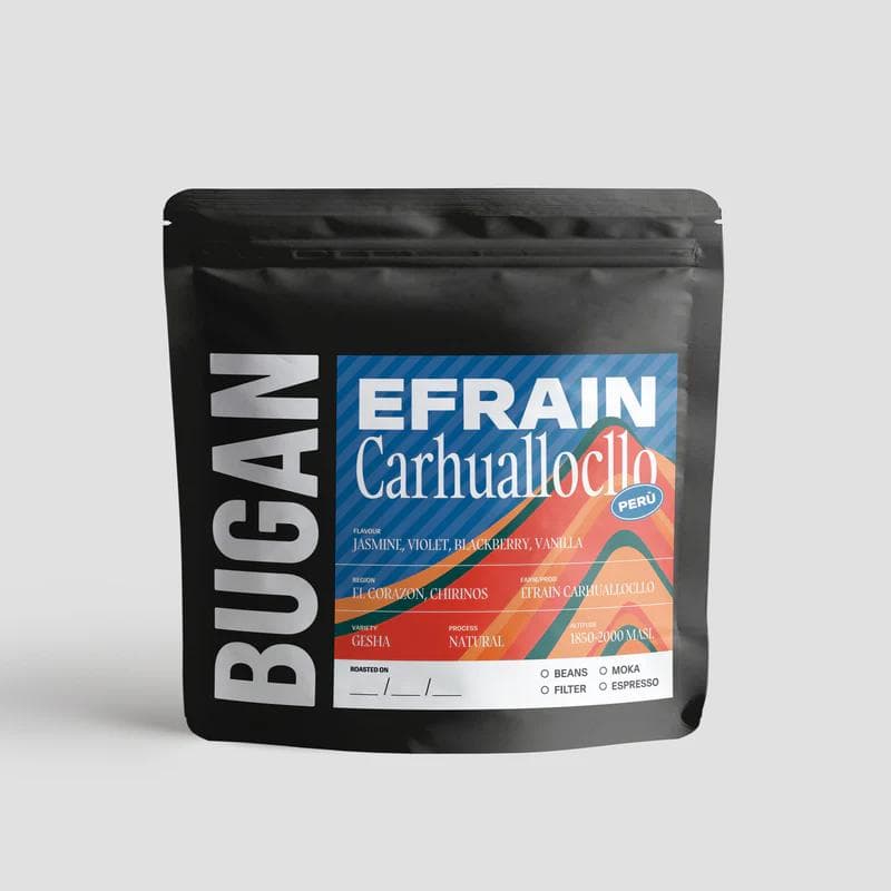 Image of EFRAIN CARHUALLOCLLO – PERÙ – COMPETITION LOTS