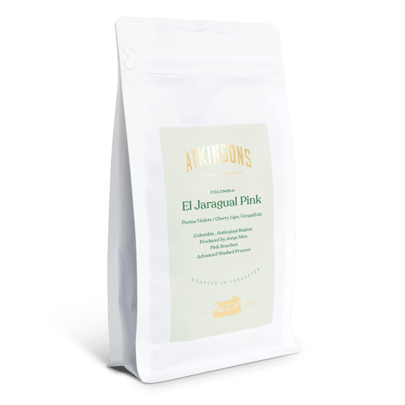 Image of El Jaragua Pink