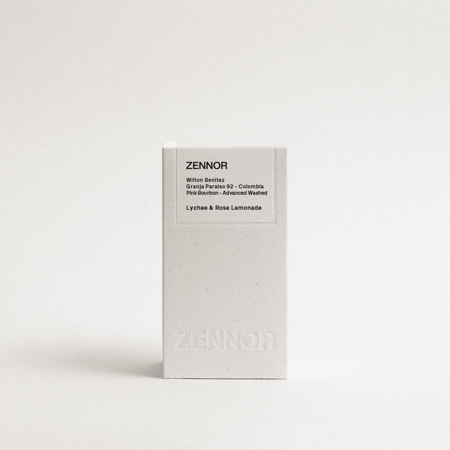 Image of Granja Paraiso 92 Wilton Benitez - Colombia