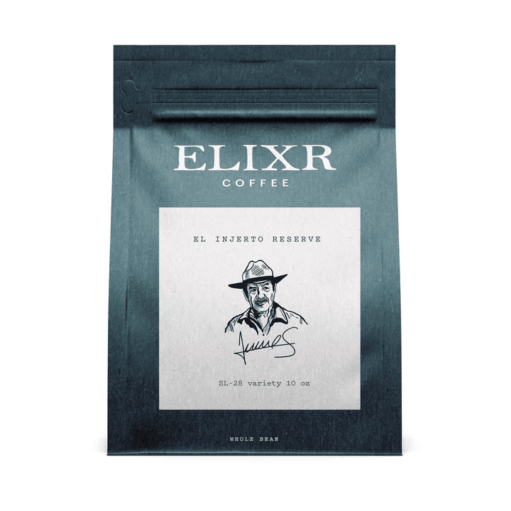 Image of El Injerto SL-28 Guatemala