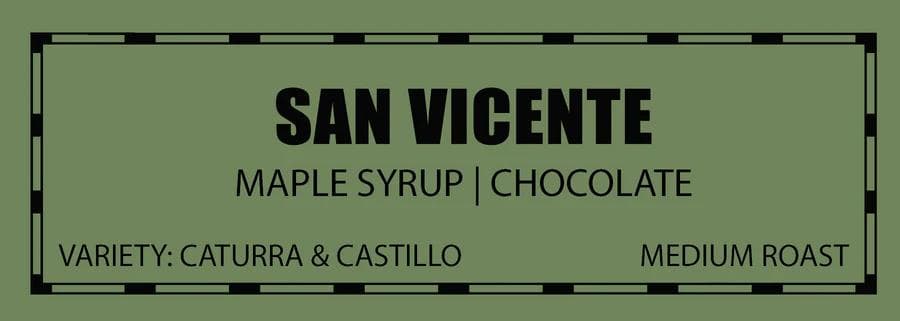 Image of San Vicente