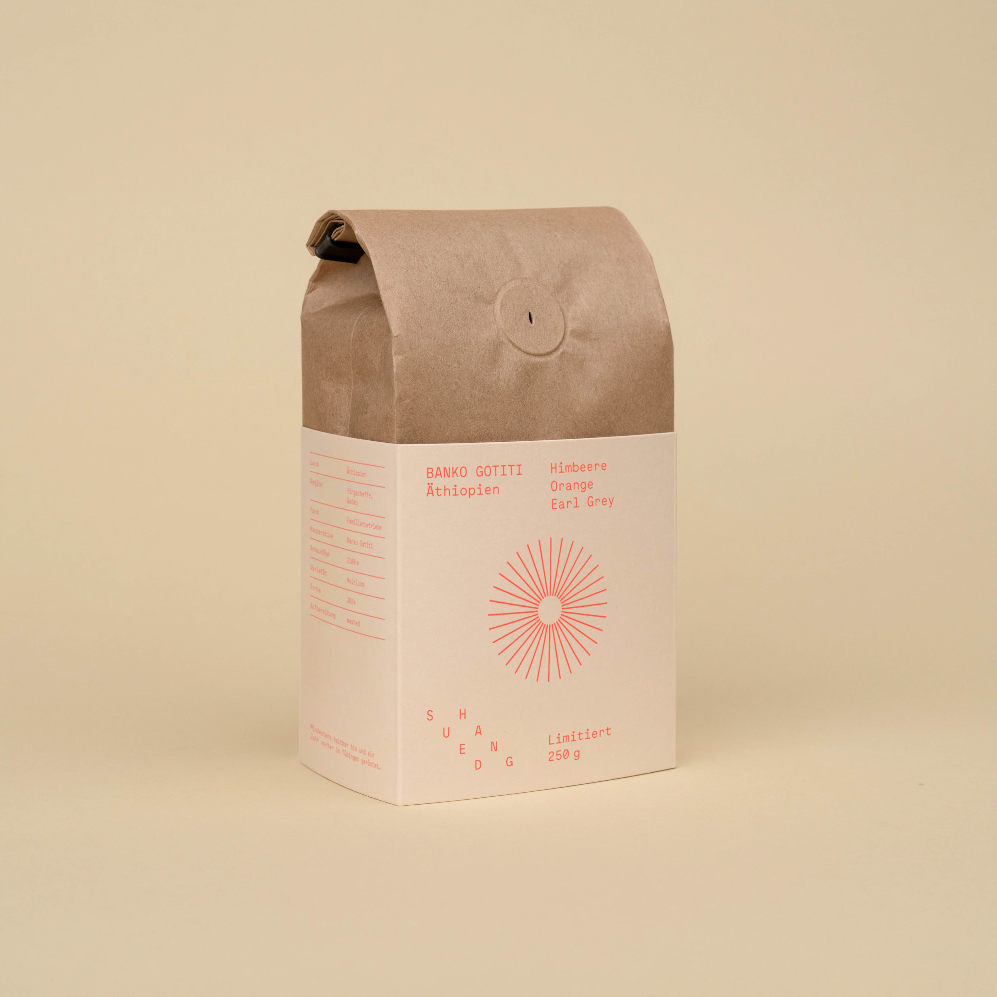 Image of Banko Gotiti - Äthiopien