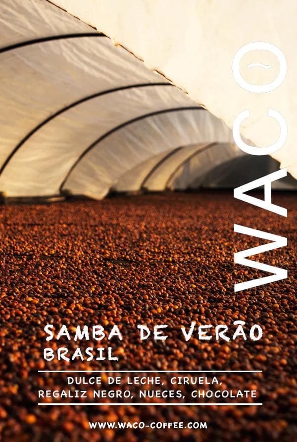 Image of Samba De Verao