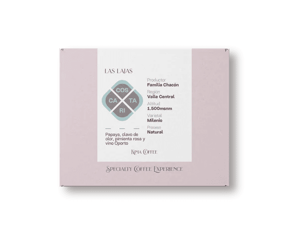 Image of Las Lajas Costa Rican Coffee