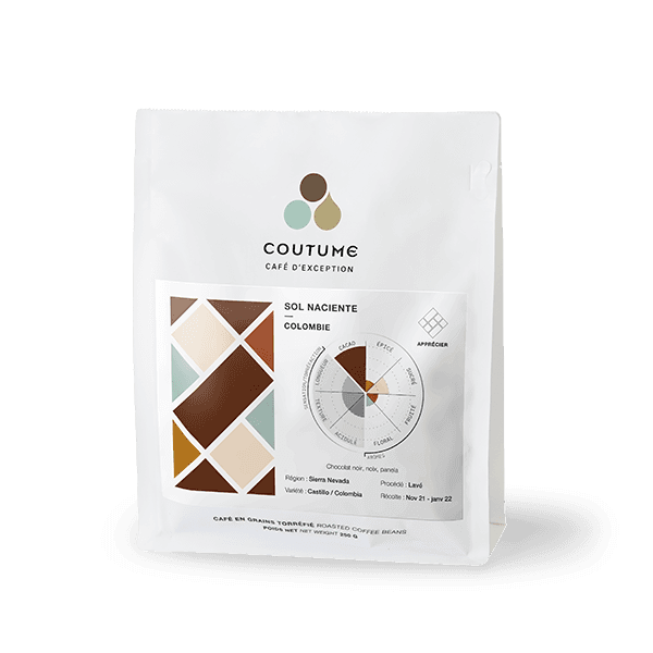 Image of Sol Naciente