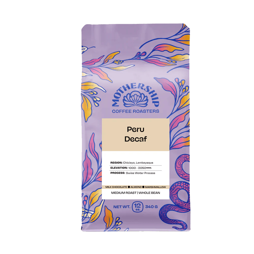 Image of Peru Decaf
