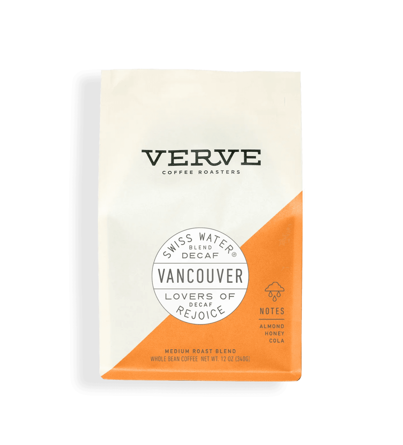 Image of Vancouver Swiss Water Decaf