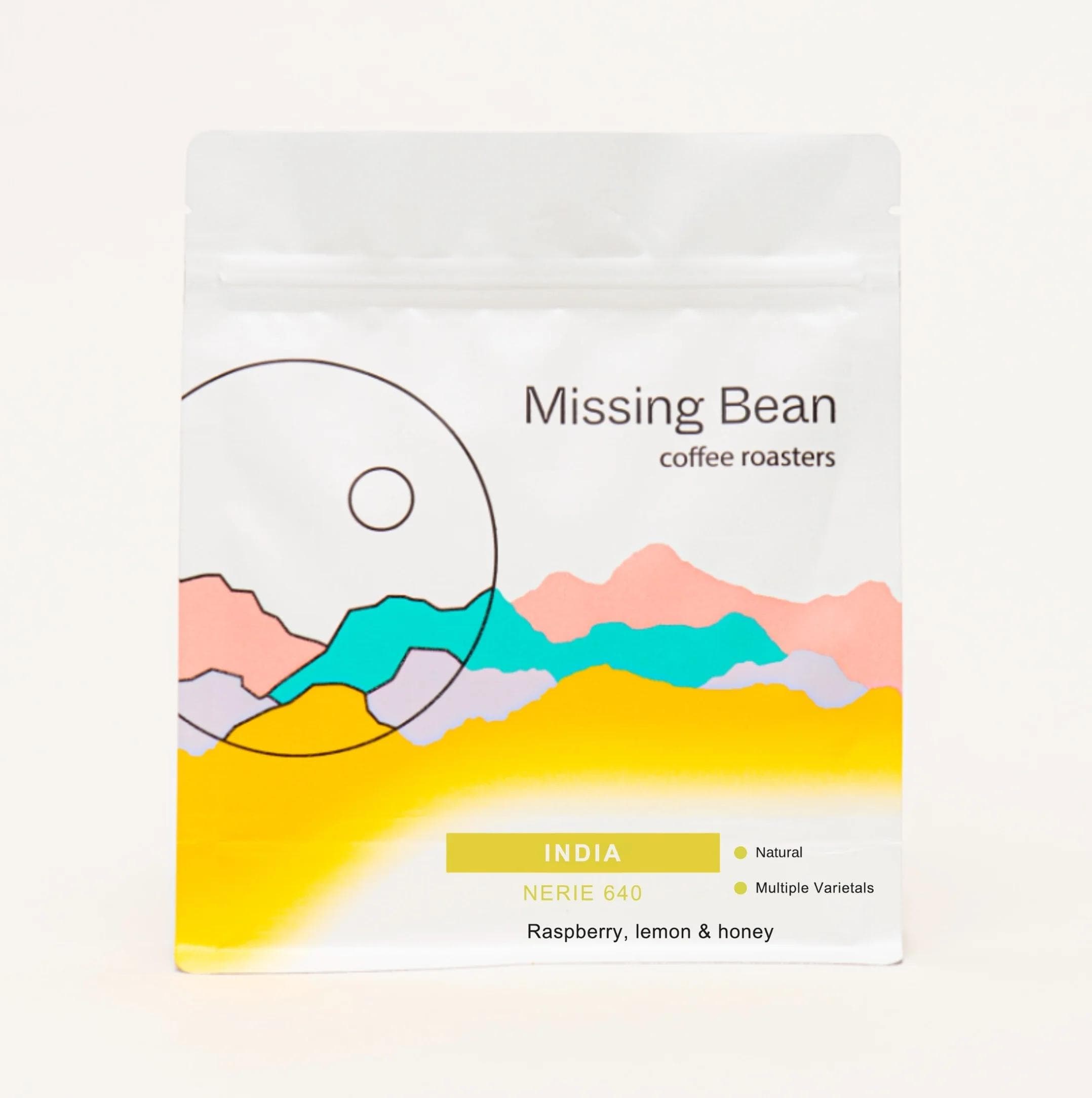 Image of India - Nerie 640