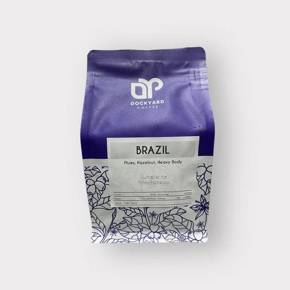 Image of Brazil l Campo Alegre l Sul De Minas