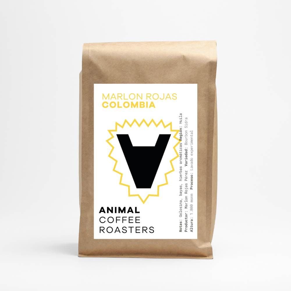 Image of Sugar Cane Colombian Decaffeinated Coffee