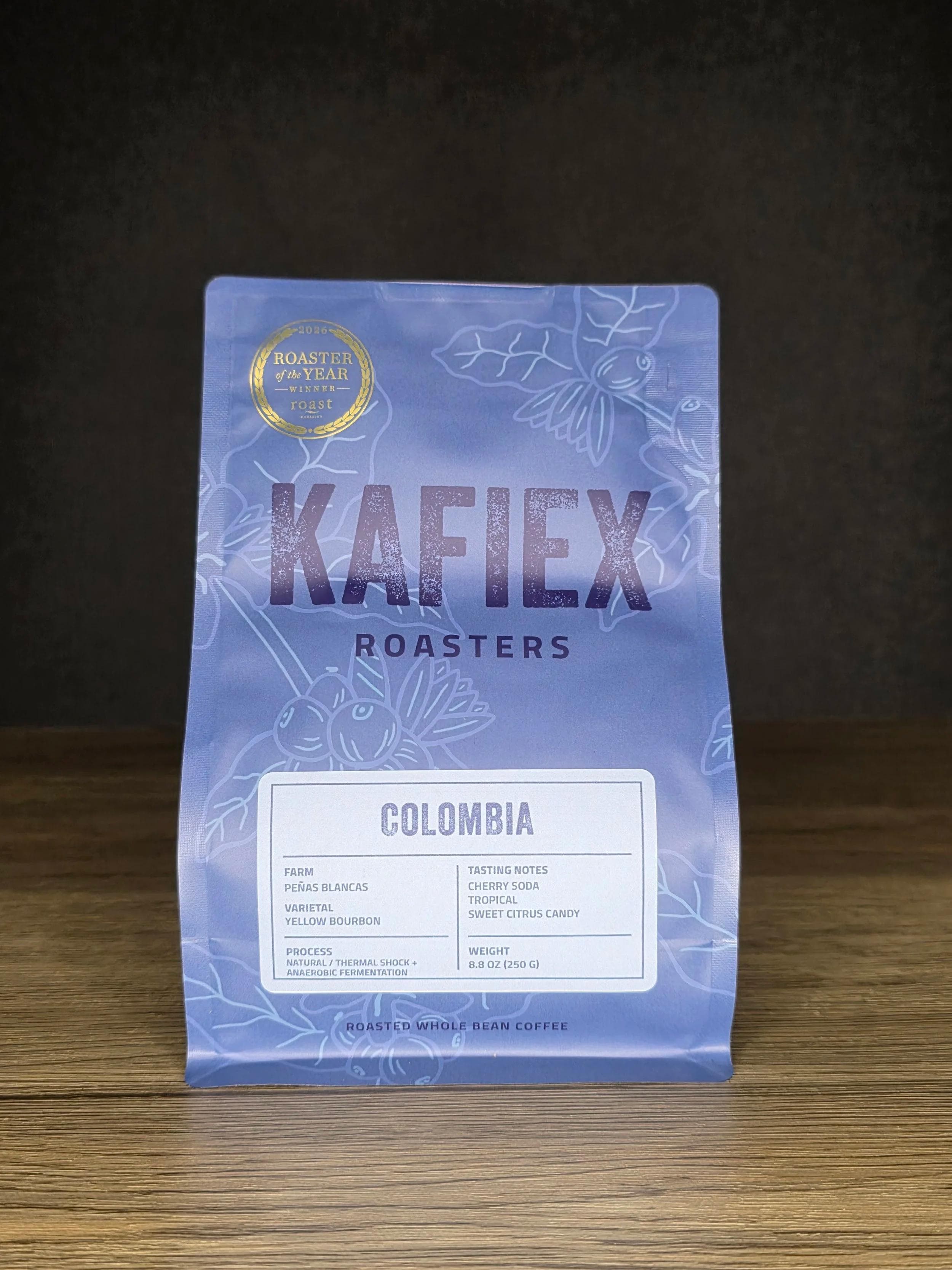 Image of Jhoan Vergara  Penas Blancas