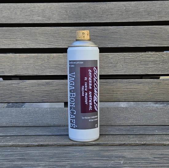 Image of Colombia Espresso El Indio Caturra Natural