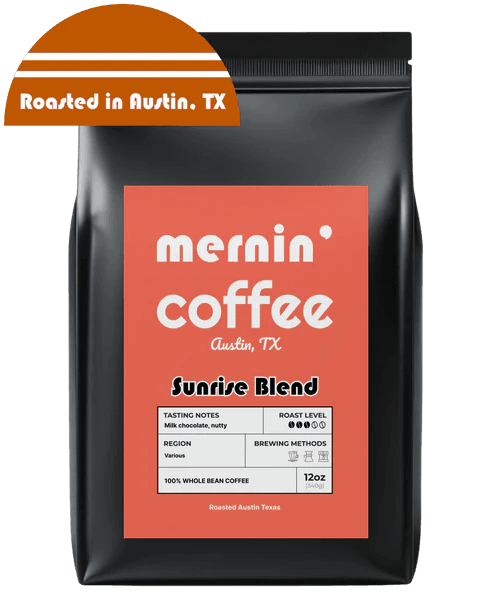 Image of Sunrise Blend