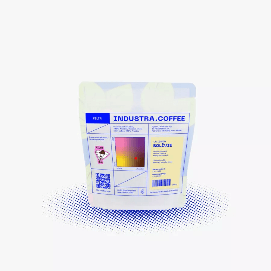 Image of Bolivia La Linda